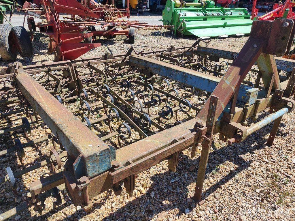 Köckerling 4M Cultivatoare
