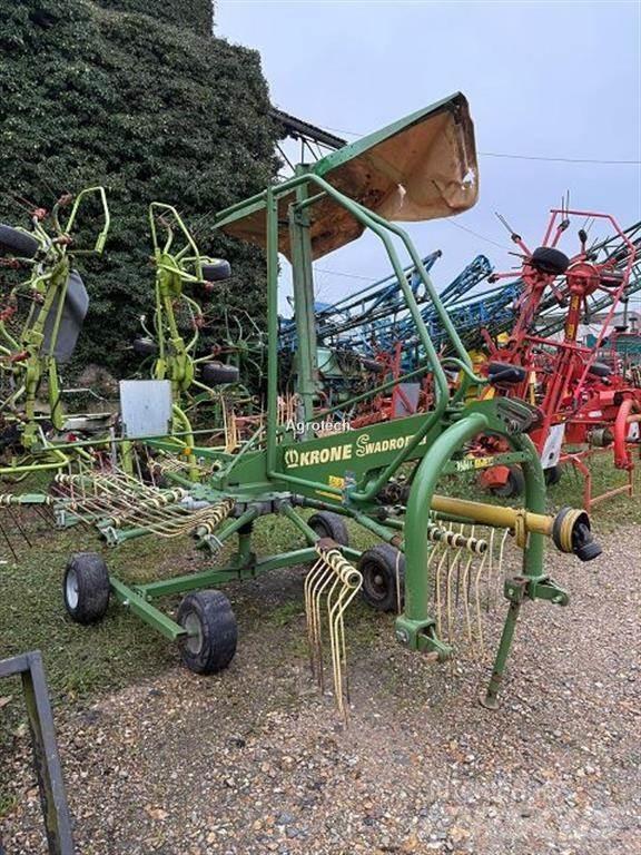 Krone SWADRO Greble