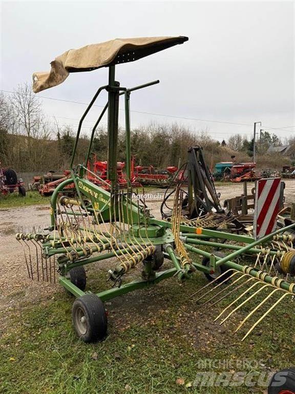 Krone SWADRO Greble