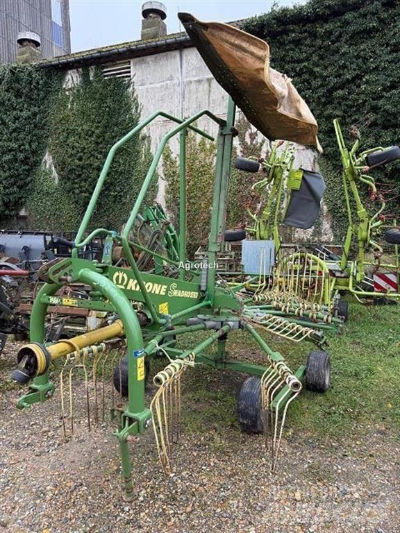 Krone SWADRO Greble