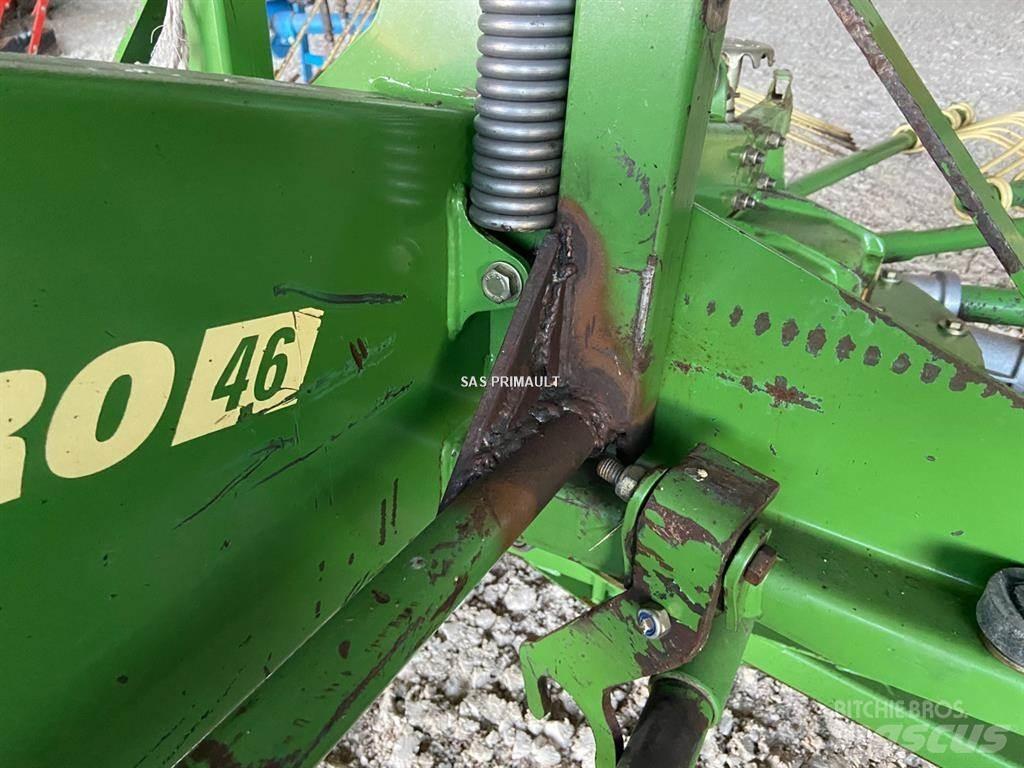 Krone Swardro 46 Greble