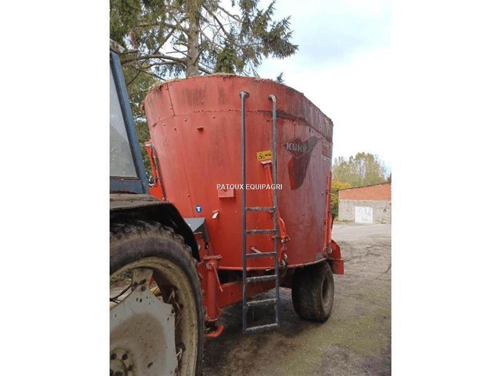 Kuhn 1070 Mixere furaje