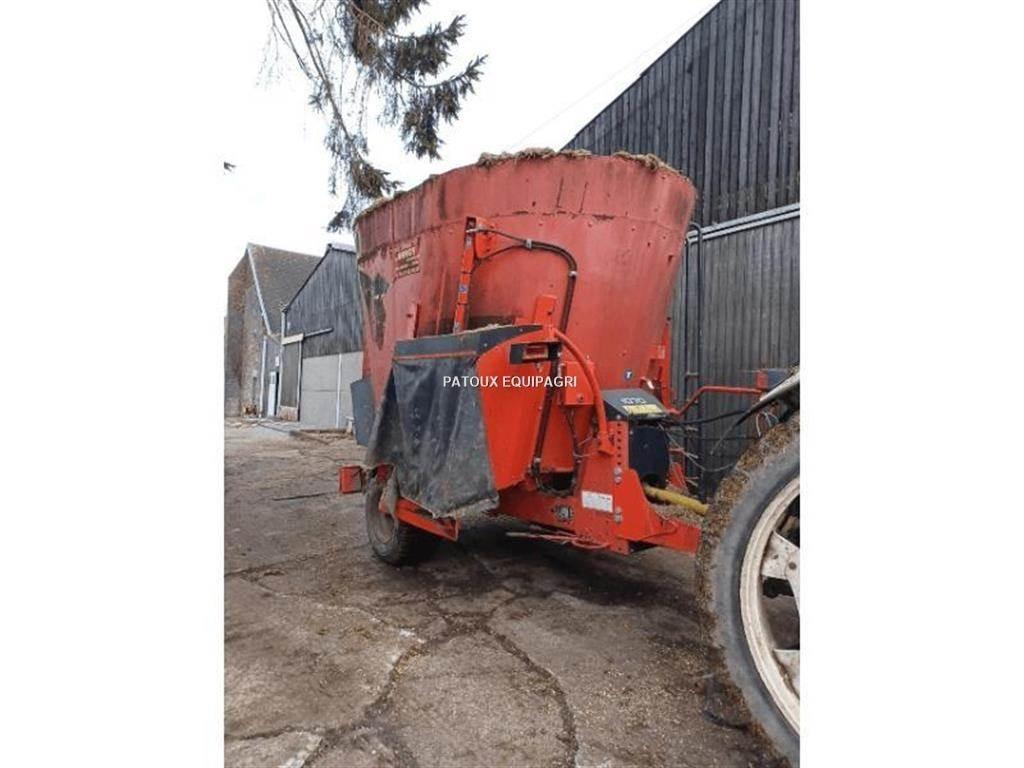 Kuhn 1070 Mixere furaje