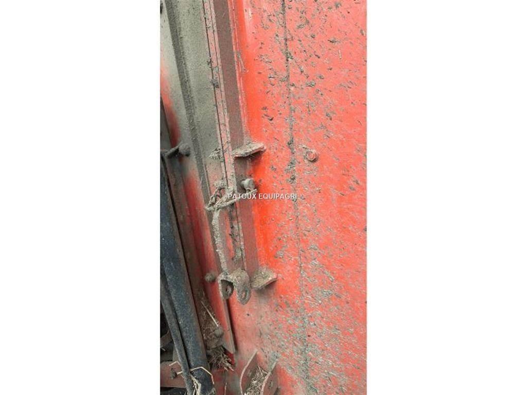 Kuhn 1870 Mixere furaje
