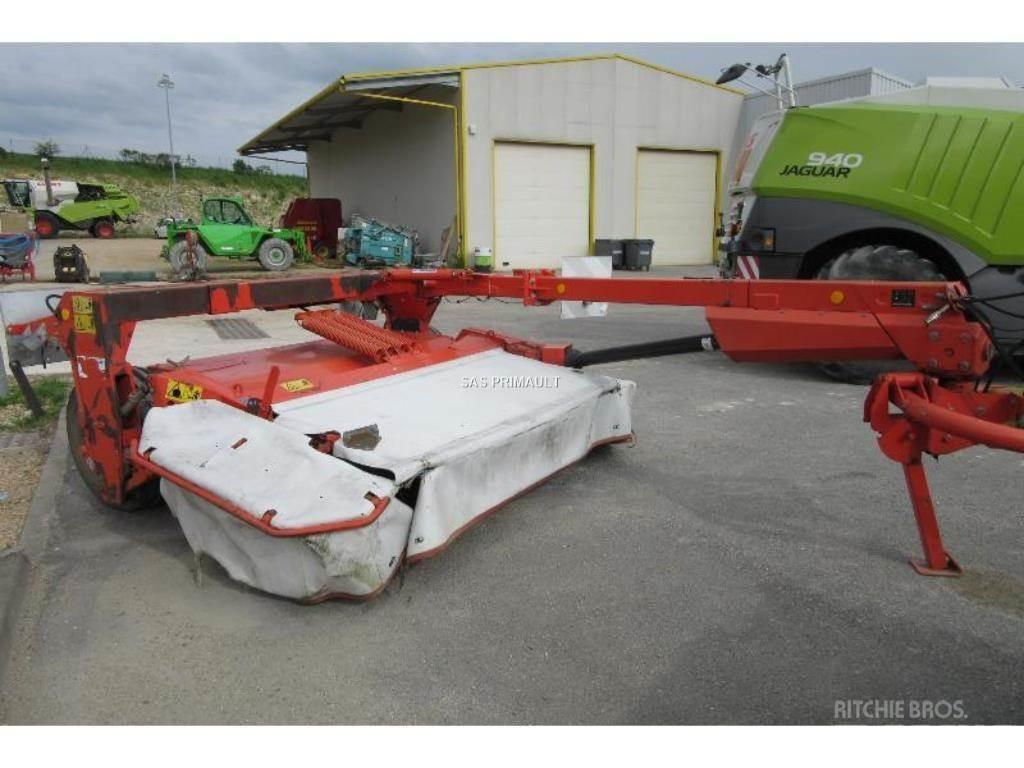 Kuhn FC283TG Cositoare de iarba cu umidificator