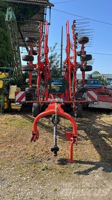 Kuhn GA 7501 Greble
