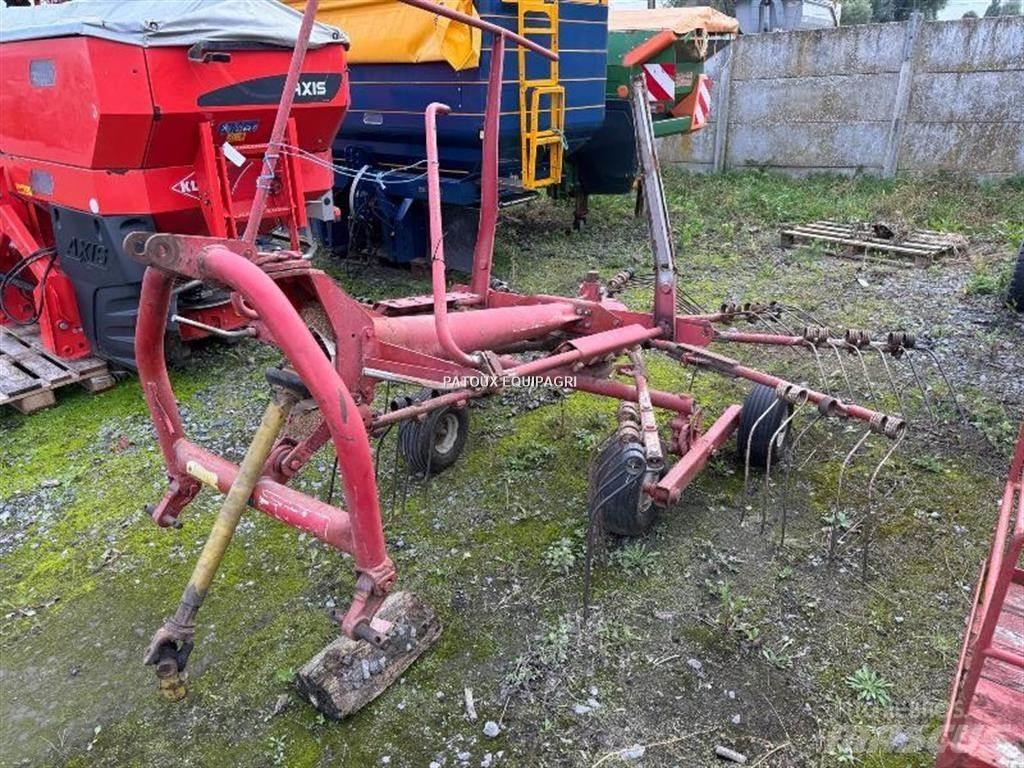 Kuhn GA300 Greble