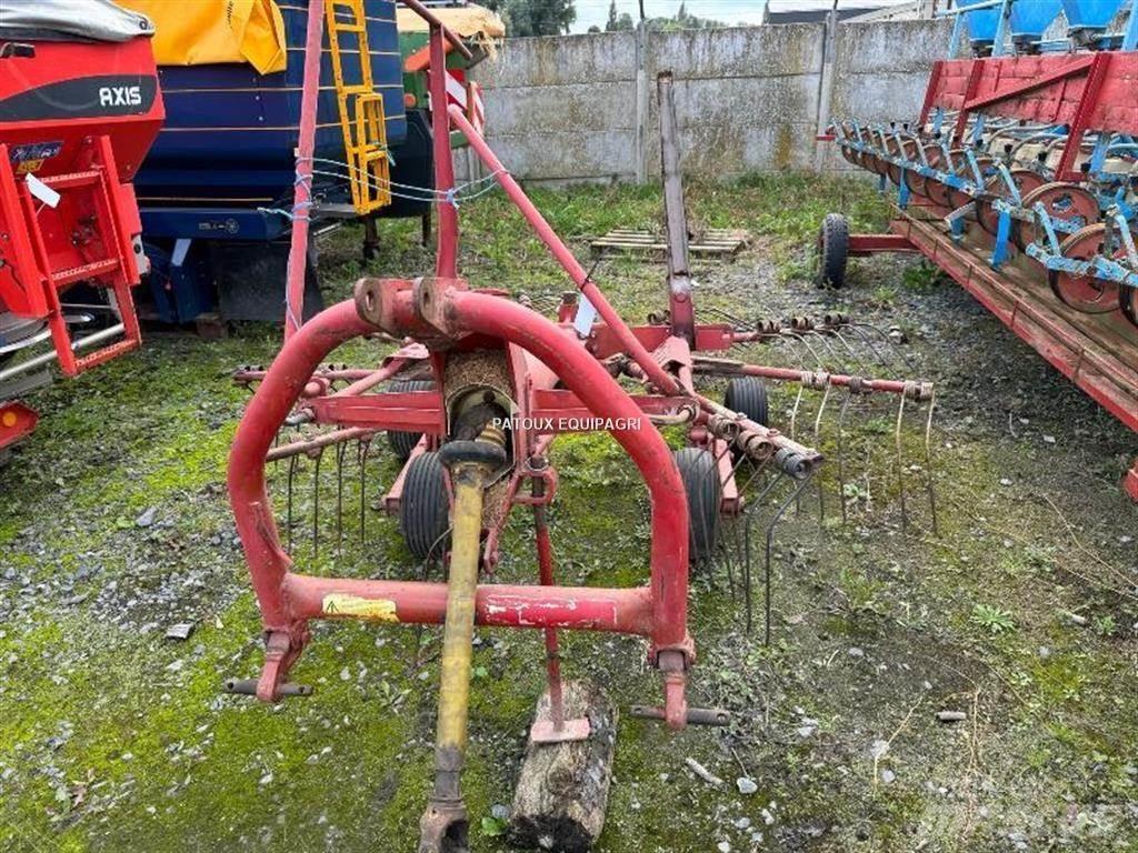 Kuhn GA300 Greble