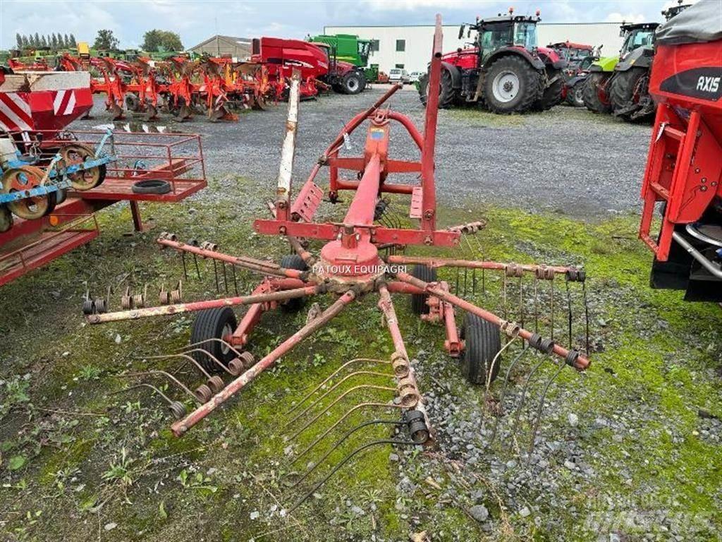 Kuhn GA300 Greble