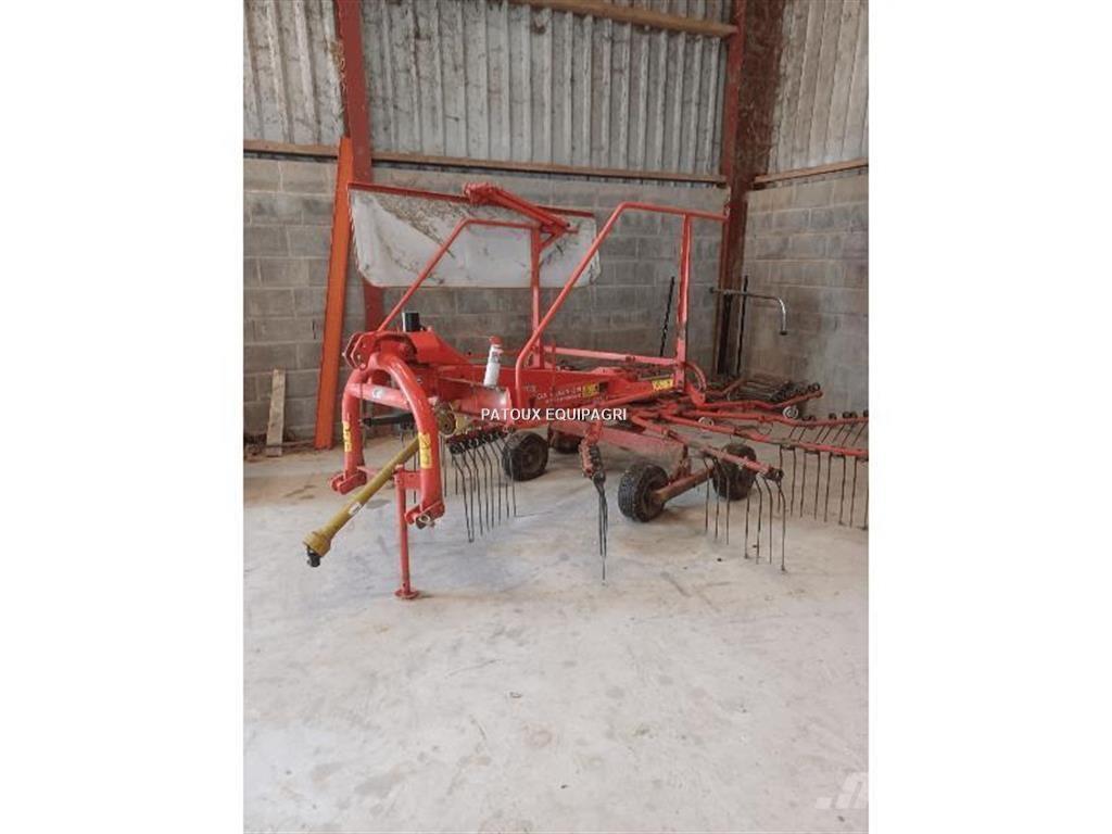 Kuhn GA4321 Greble