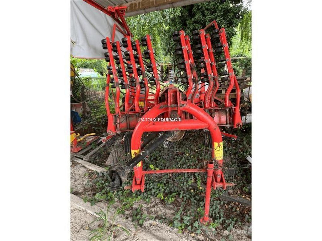 Kuhn GA4521GM Greble