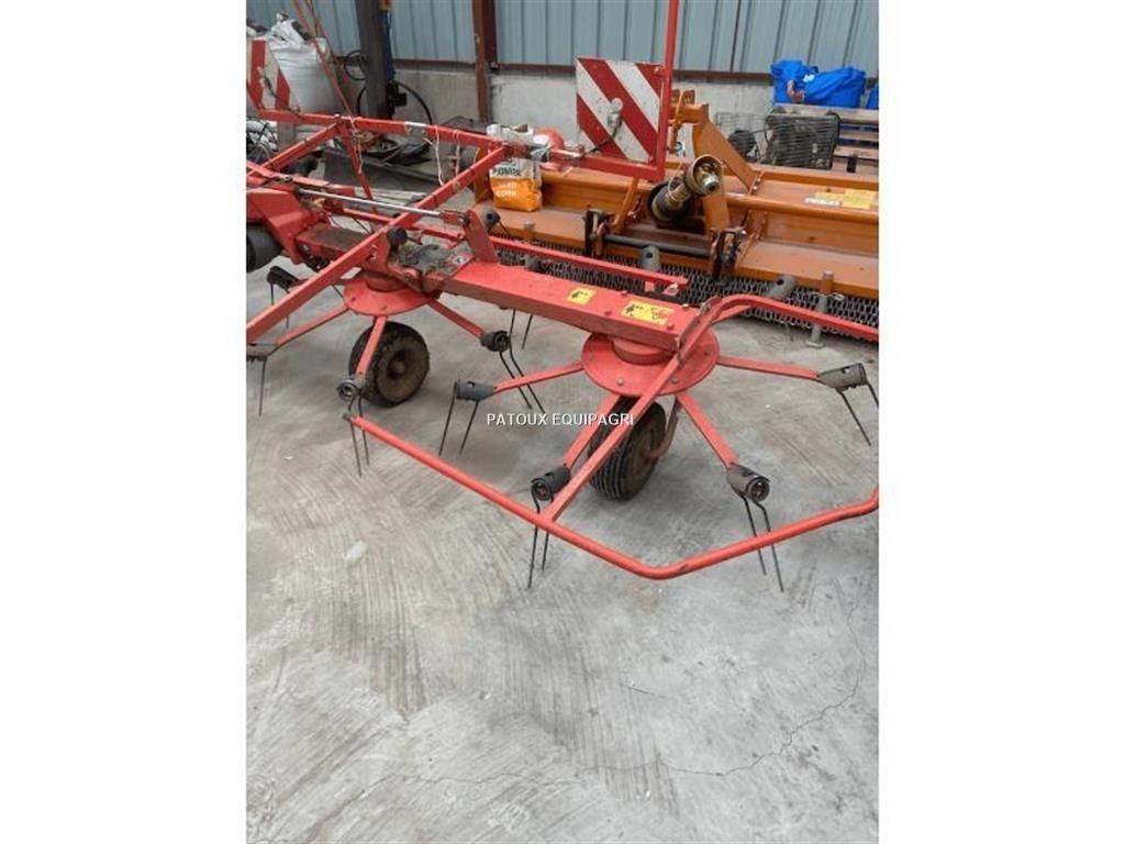 Kuhn GF5202 Greble