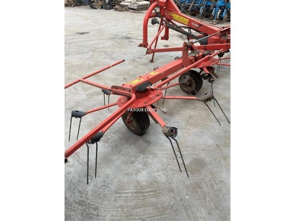 Kuhn GF5202 Greble