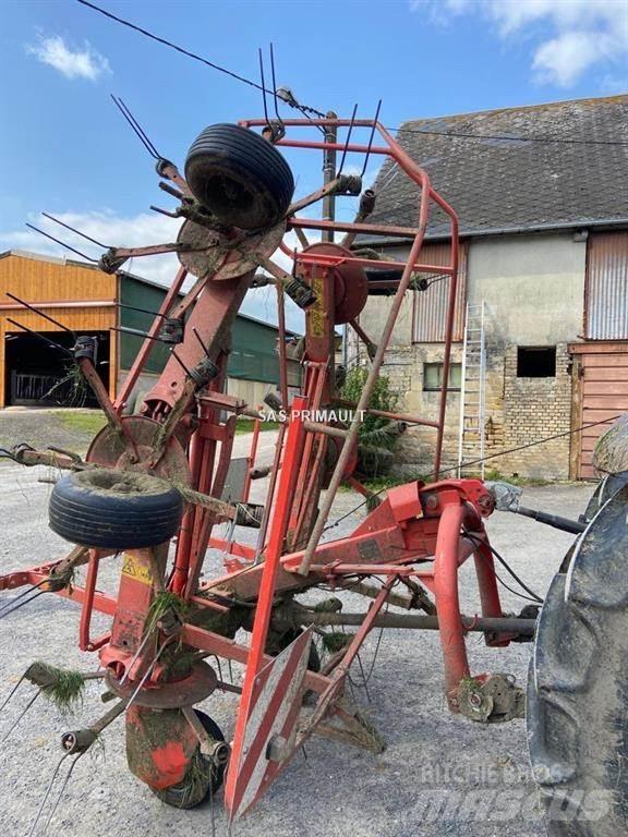 Kuhn GF6502 Greble