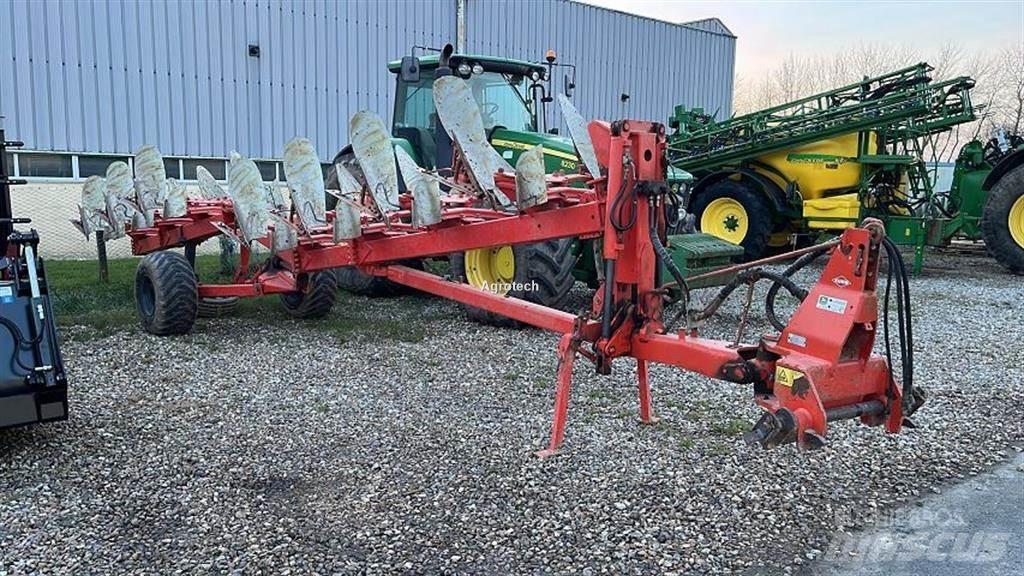 Kuhn MANAGER C 7 Pluguri conventionale