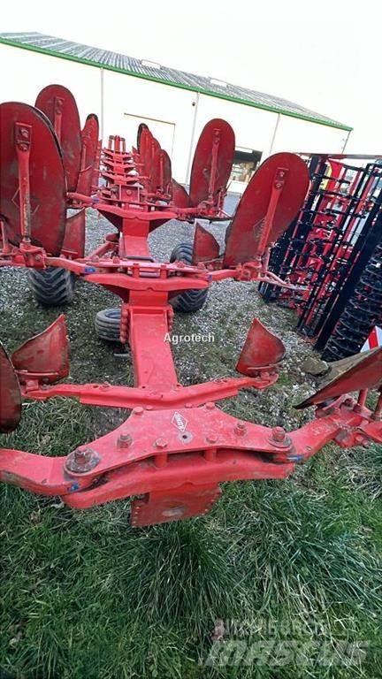 Kuhn MANAGER C 7 Pluguri conventionale