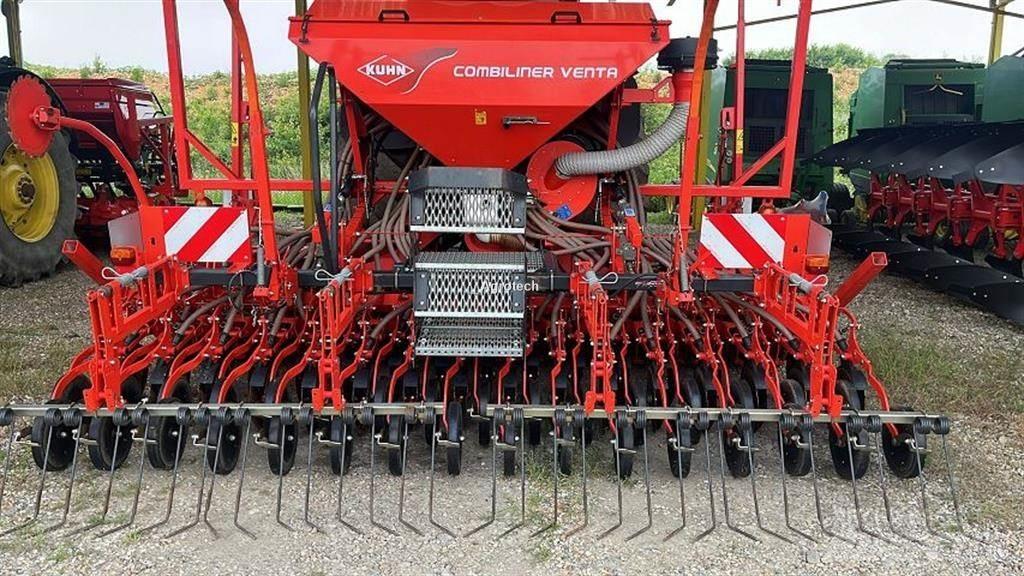 Kuhn VENTA LC4000 Semanatoare