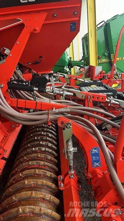 Kuhn VENTA LC4000 Semanatoare