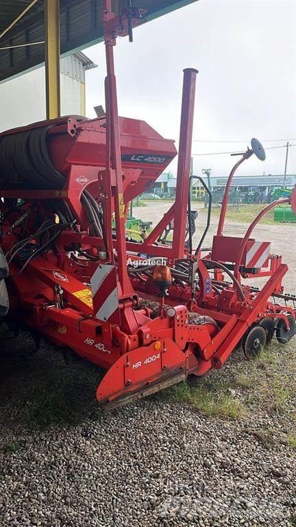 Kuhn VENTA LC4000 Semanatoare