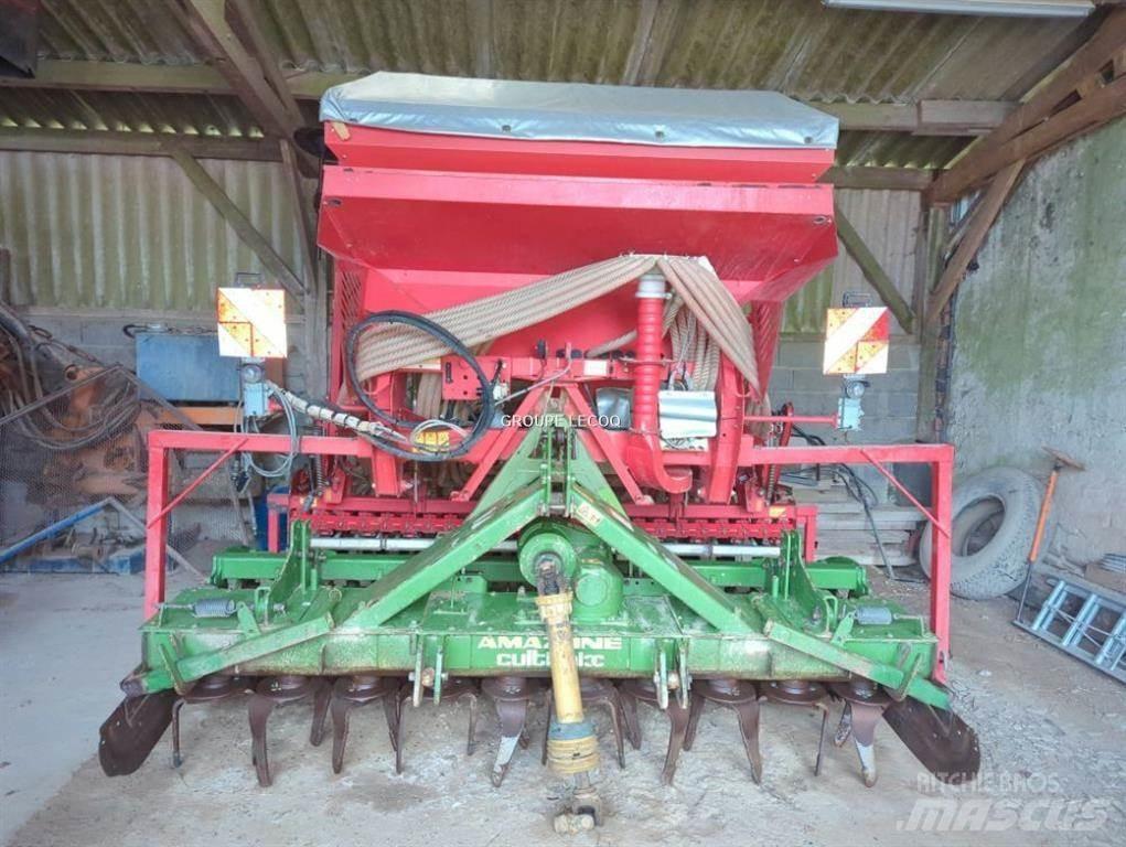 Kverneland 3M Semanatoare