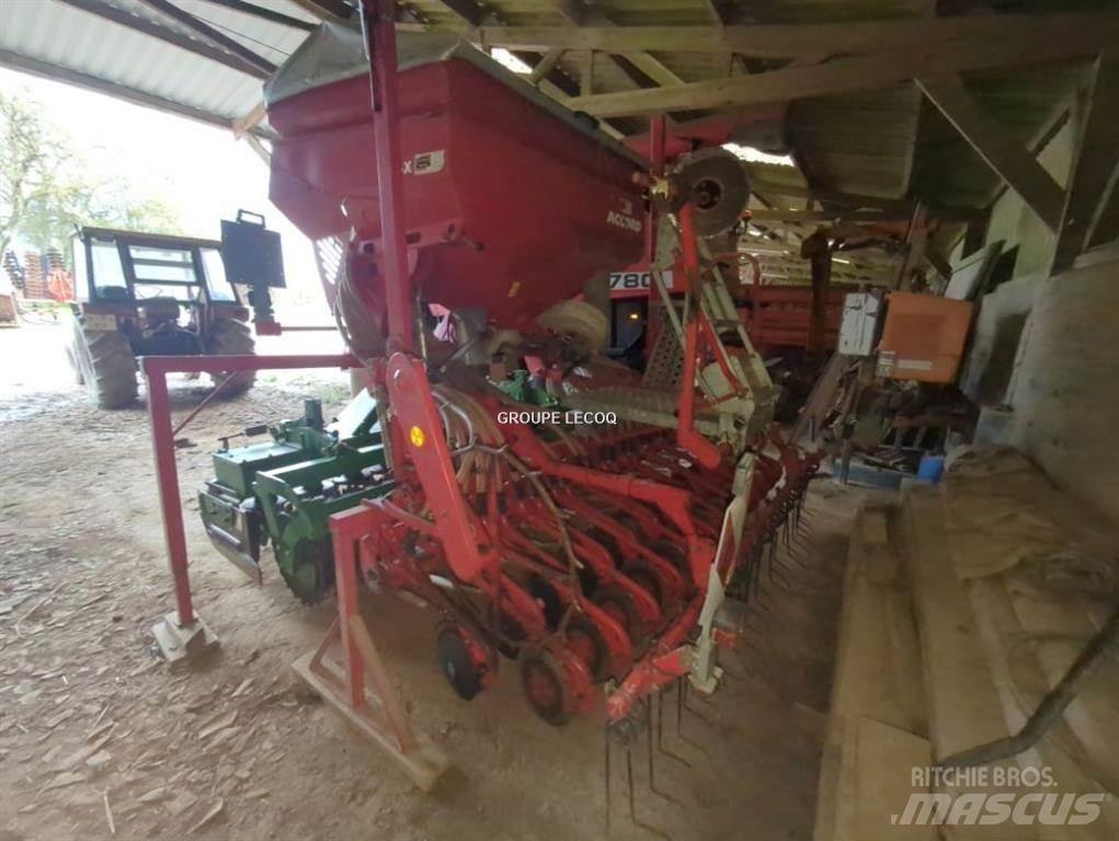 Kverneland 3M Semanatoare
