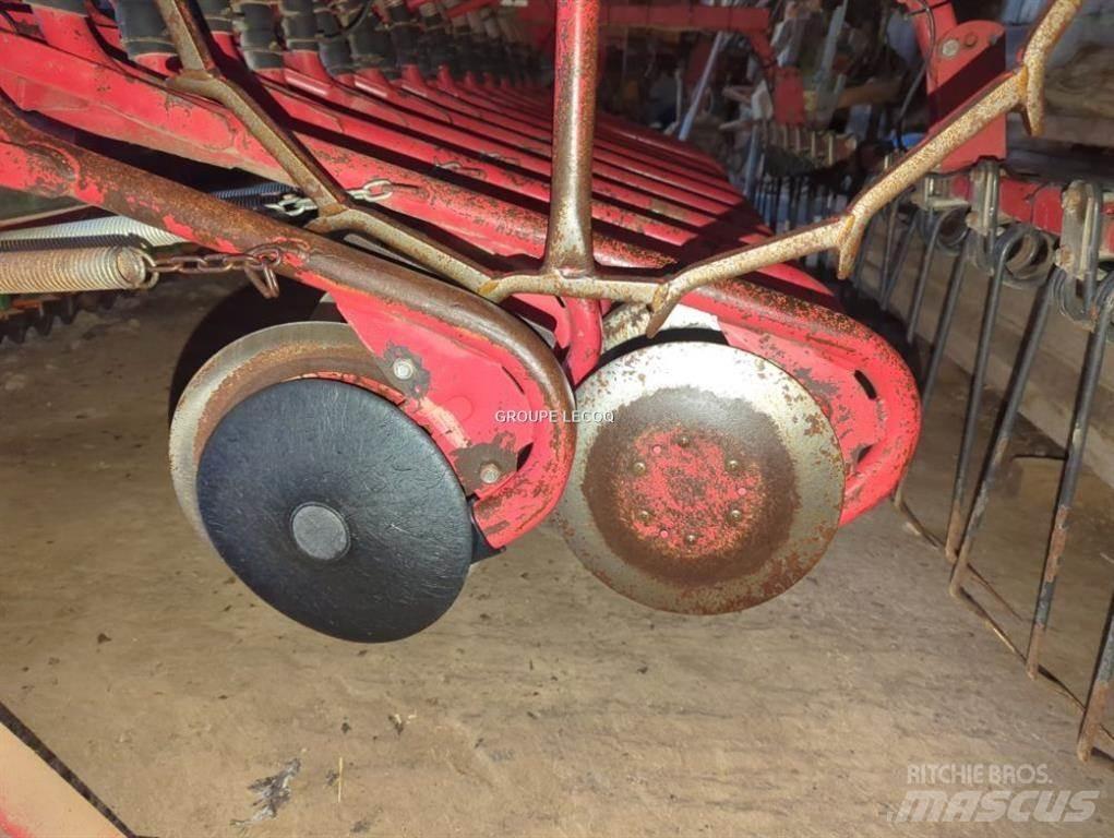 Kverneland 3M Semanatoare