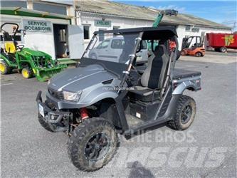 Kymco UXV 700 ATV-uri