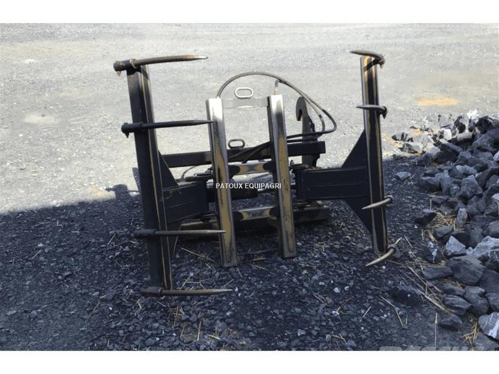 Magsi PB8DH Utilaje agricole - Altele