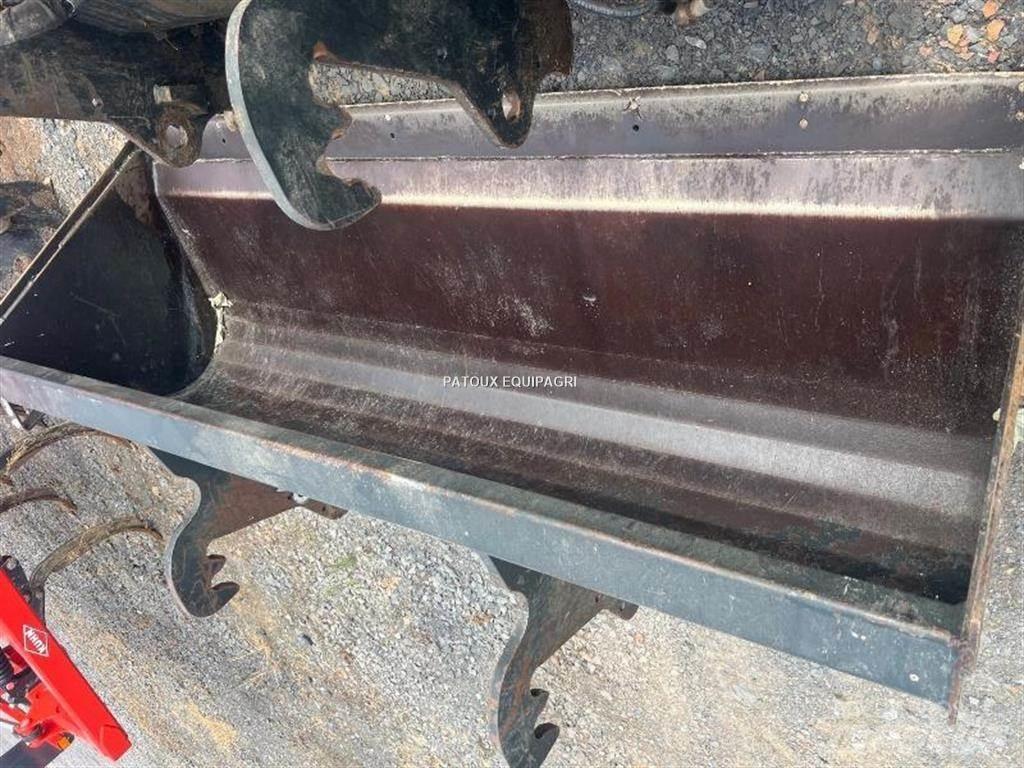 Mailleux BTA245 Accesorii încarcatoare frontale