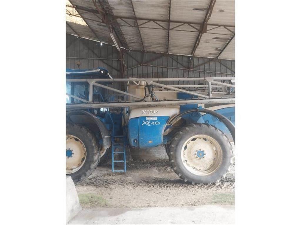 Matrot XENON 4300 Utilaje agricole - Altele