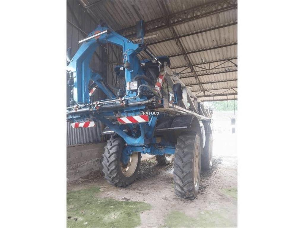 Matrot XENON 4300 Utilaje agricole - Altele