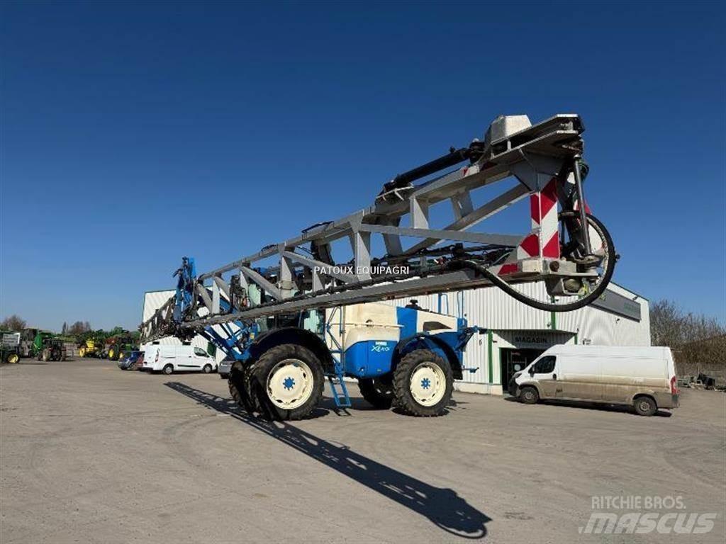 Matrot XENON 4300 Utilaje agricole - Altele