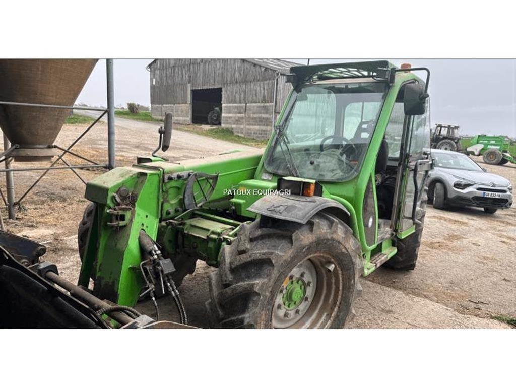 Merlo 32.6 TOP Manipulatoare agricole