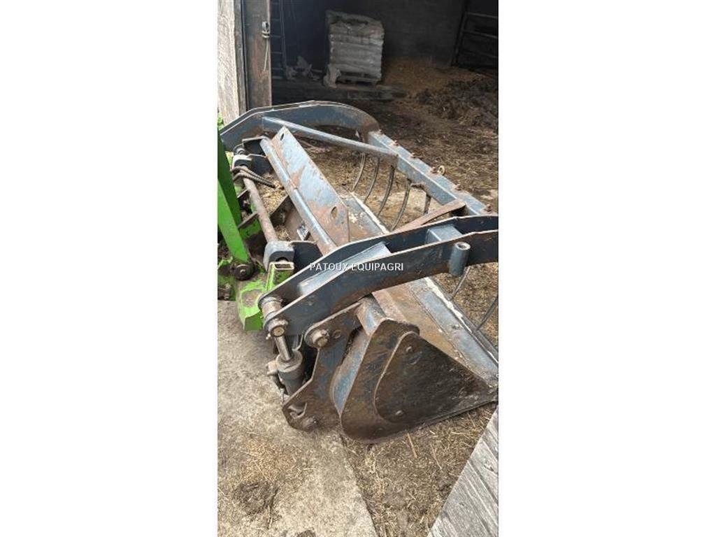 Merlo 32.6 TOP Manipulatoare agricole