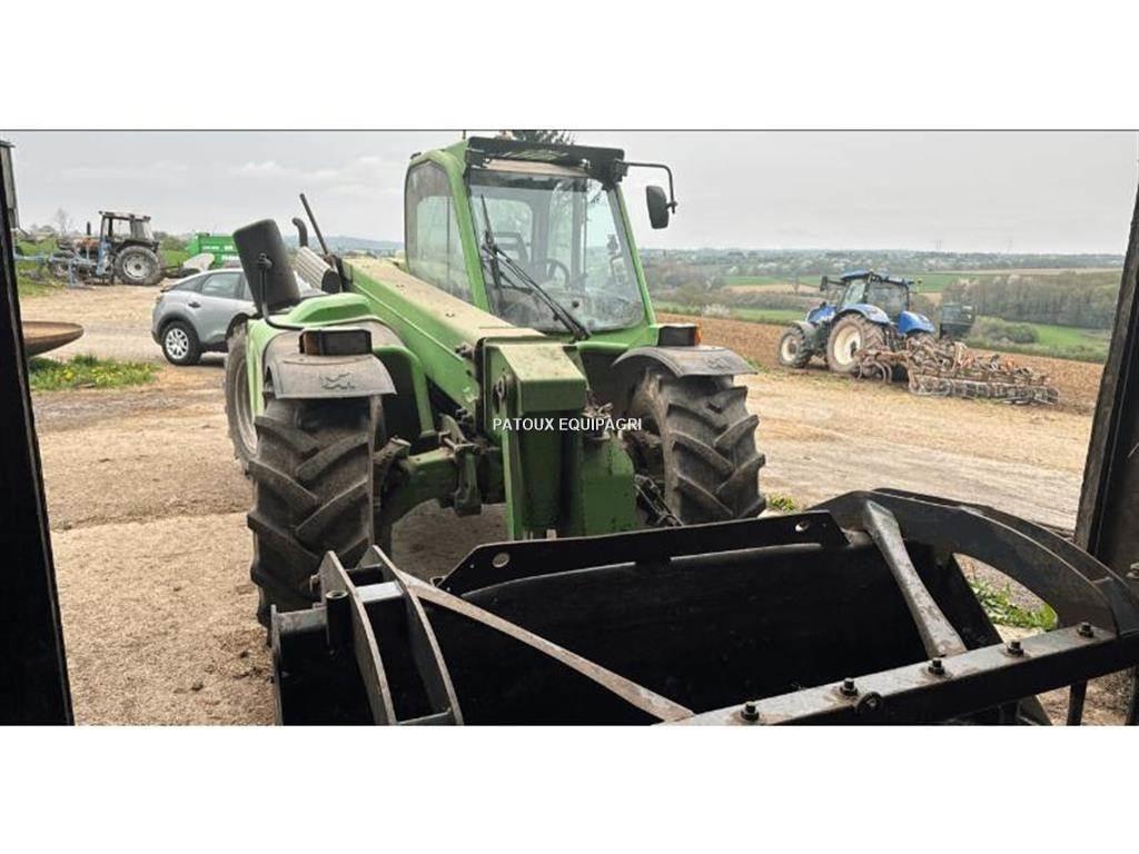 Merlo 32.6 TOP Manipulatoare agricole