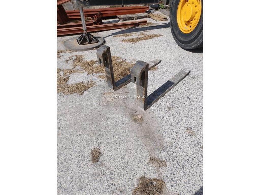 Merlo 35.7 CS 115 Manipulatoare agricole