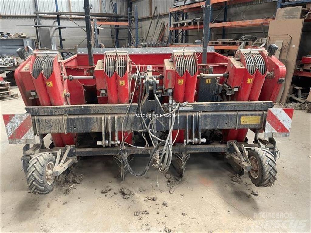 Miedema CP42 Utilaje plantat cartofi