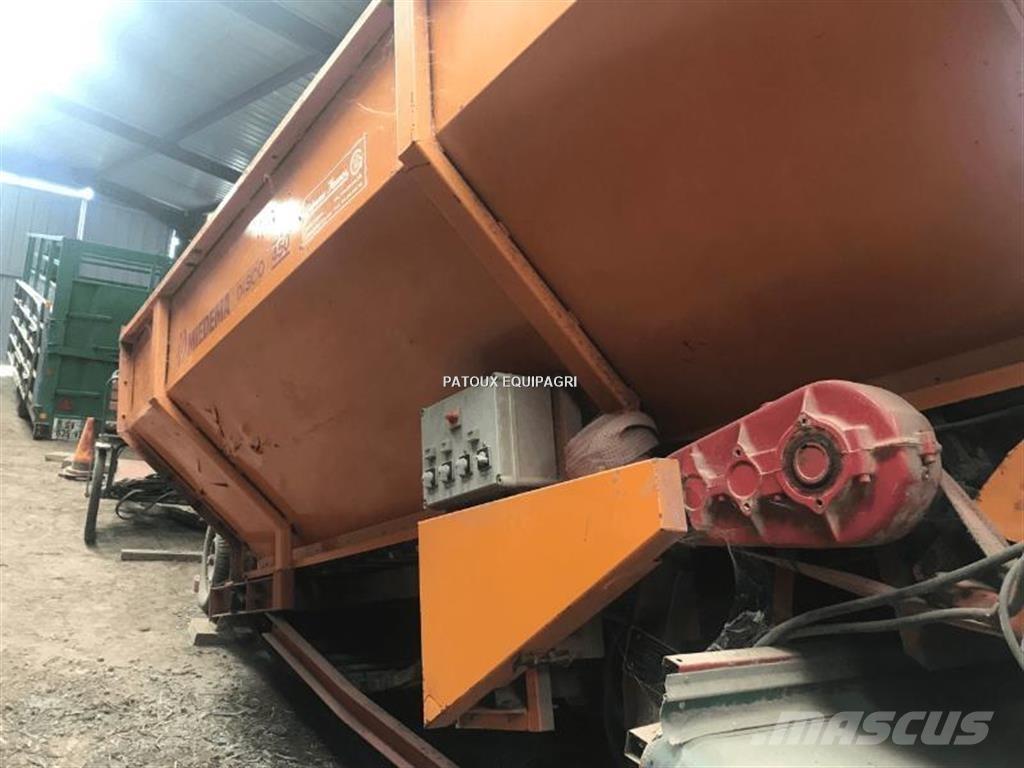 Miedema DISCO 450 Utilaje agricole - Altele