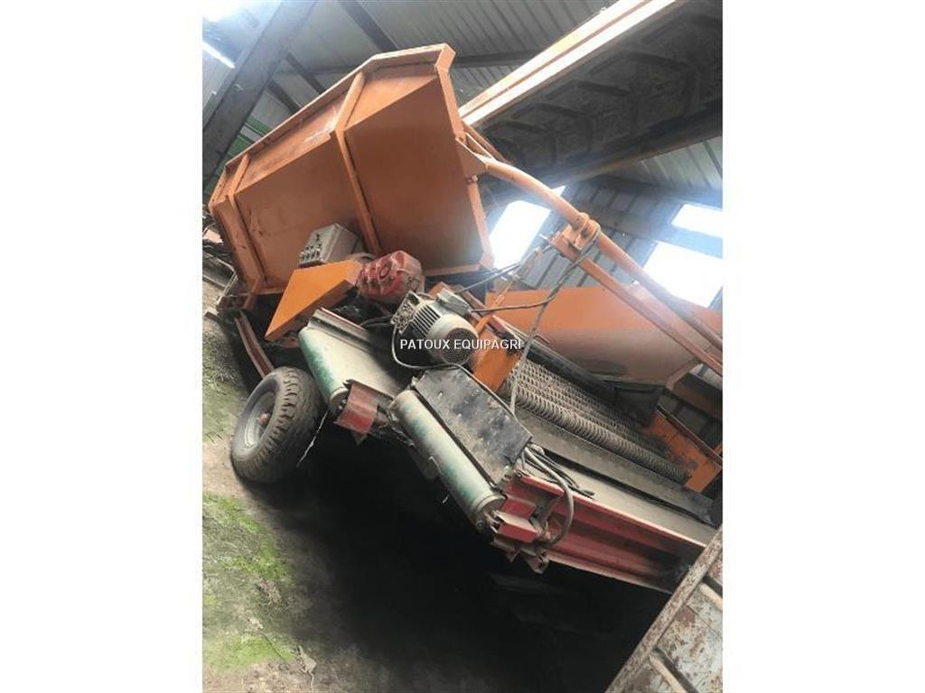 Miedema DISCO 450 Utilaje agricole - Altele