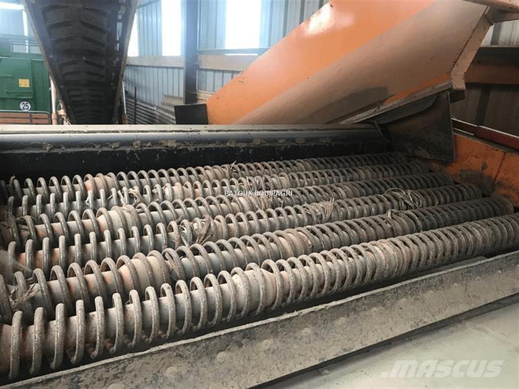 Miedema DISCO 450 Utilaje agricole - Altele
