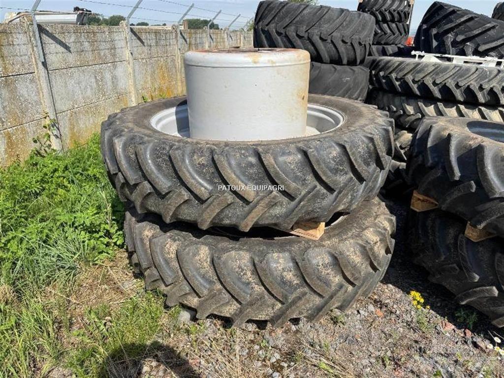 Mitas 380/90R46 Roti