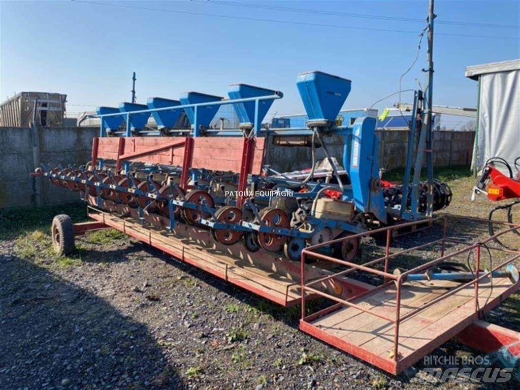 Monosem BR 12R Perforatoare