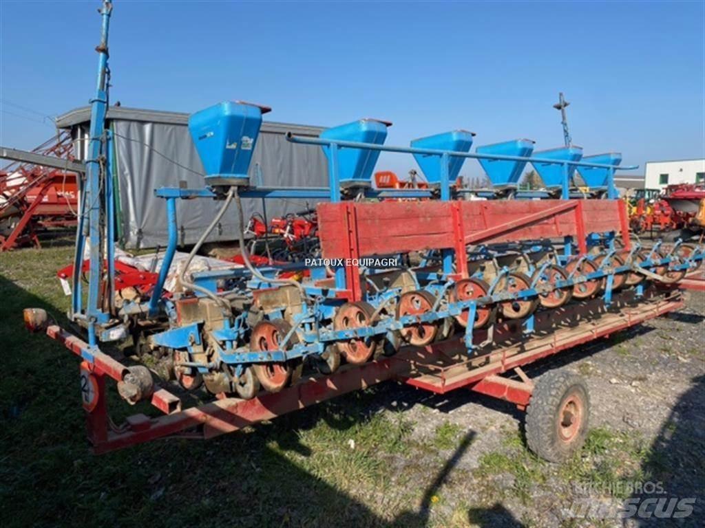 Monosem BR 12R Perforatoare