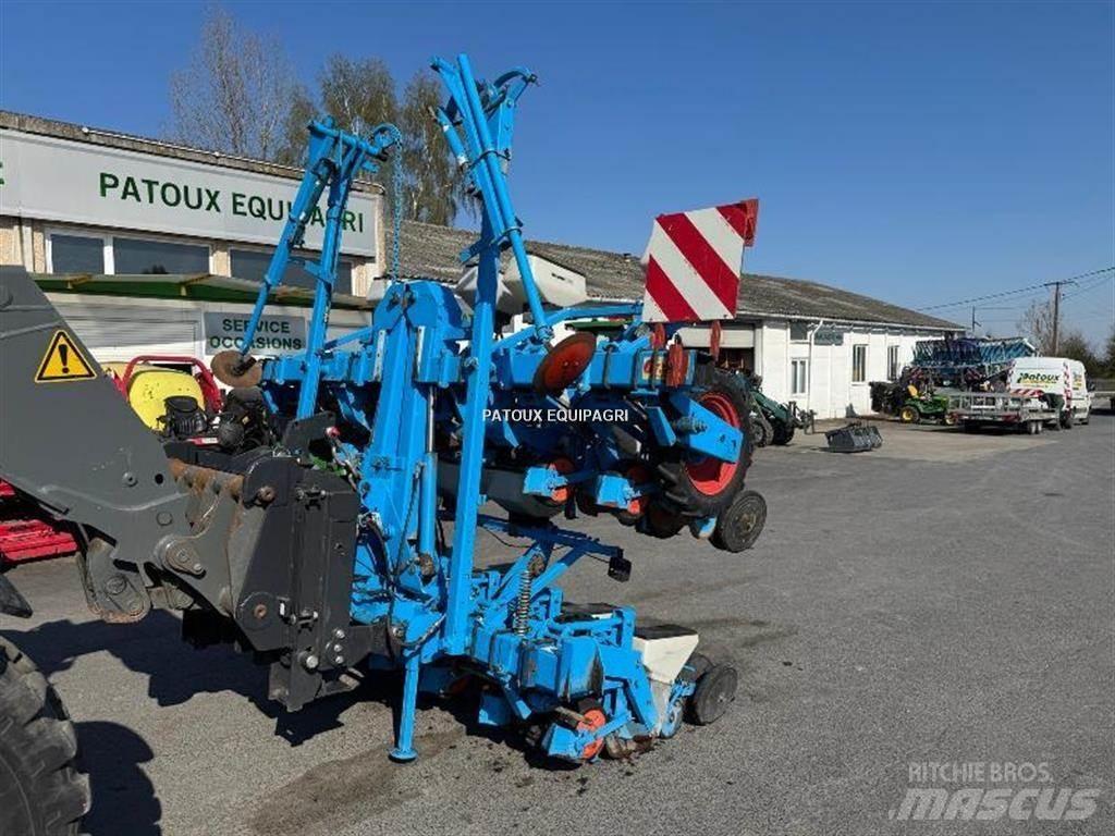 Monosem MECA 2000 Perforatoare