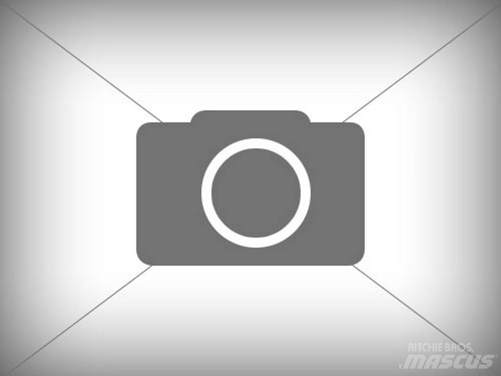 Monosem MECA 2000 Perforatoare