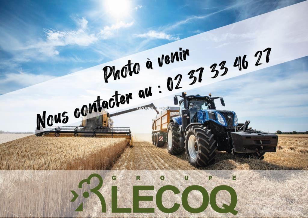 New Holland T7.230 Tractoare
