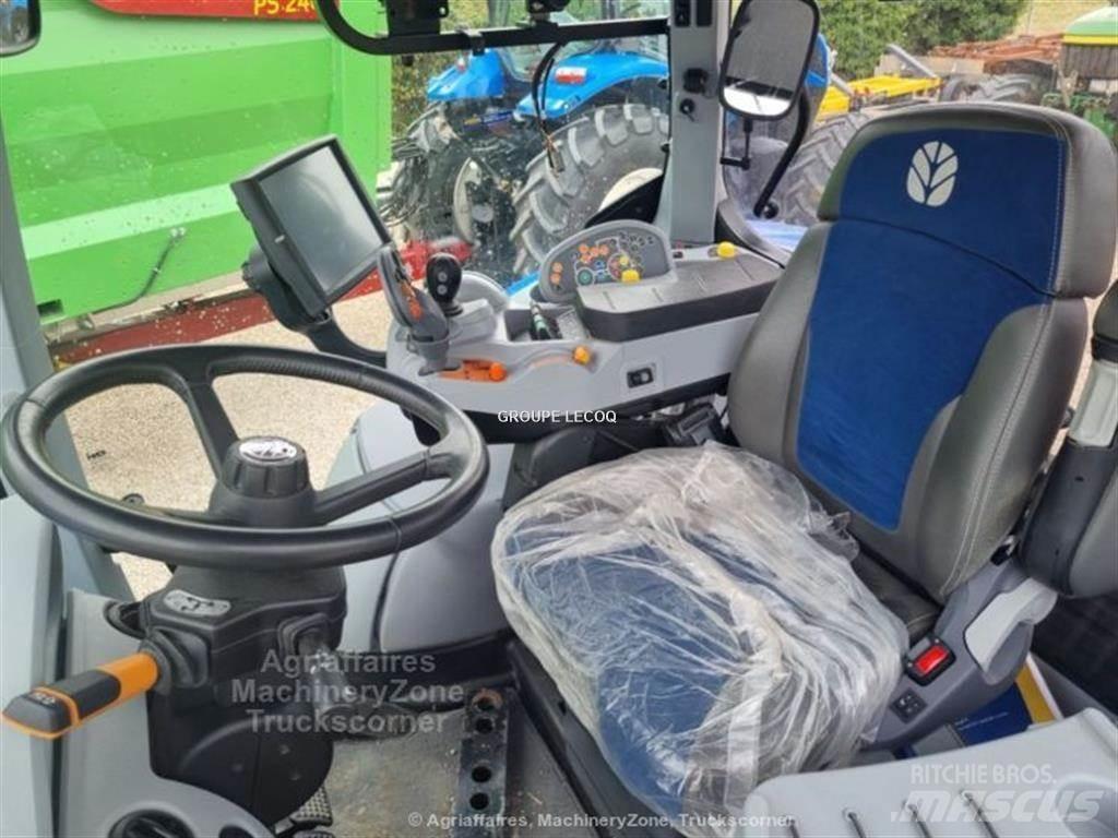 New Holland T7.270 Tractoare