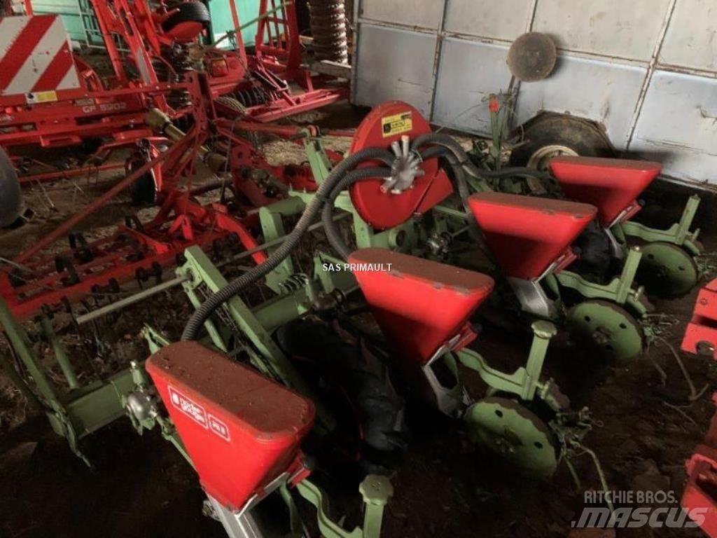 Nodet PN II Perforatoare