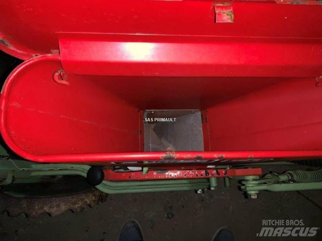 Nodet PN II Perforatoare