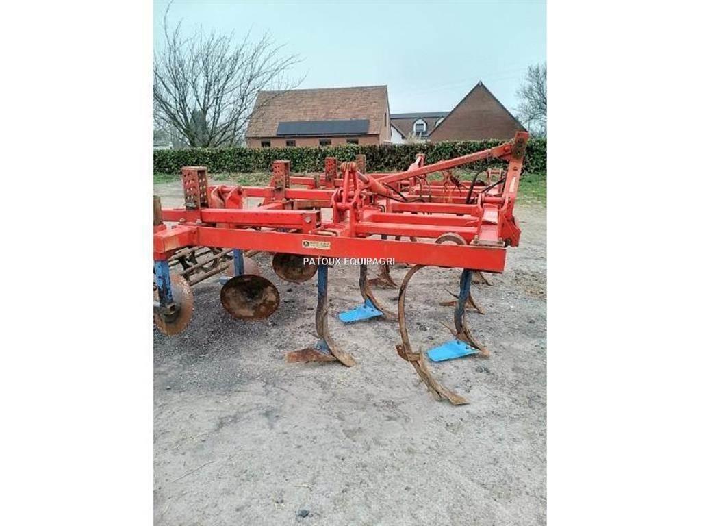 Quivogne MX9 Grape